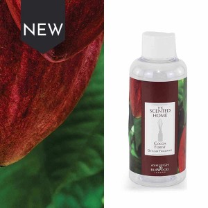 REFILL FRAGRANCE COCOA FOREST 150ml
